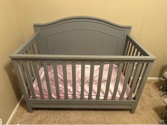 Crib