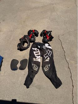 Mtb stuff