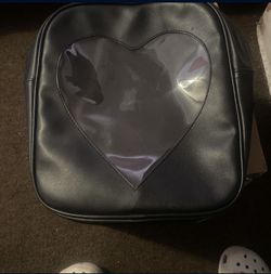 STEAMEDBUN Ita Pin Backpack