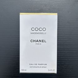 Chanel Coco Mademoiselle Eau de Parfum