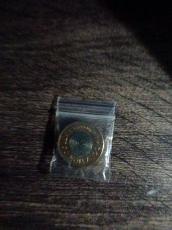 Coin