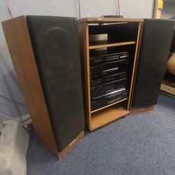 Pioneer Stereo 