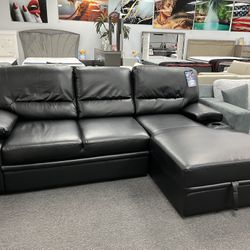 🔥🔥SLEEPER SOFA SECTIONAL ON BLOWOUT LIMITED STOCK EVERYTHING MUST GO 🔥🔥
