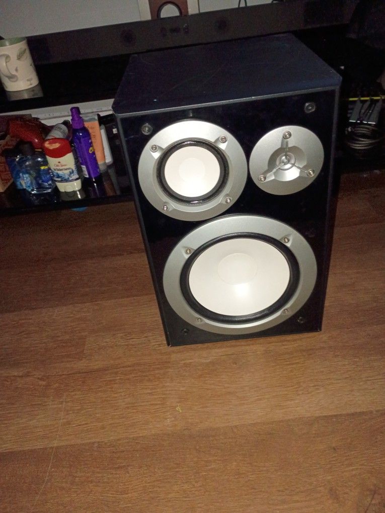 Subwoofer 