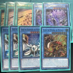 Yugioh