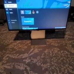 Samsung 5k Monitor
