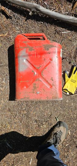 Jerry Can