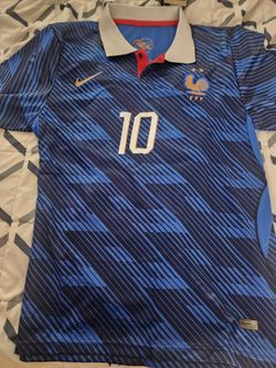 France home Mbappe Jersey new xl