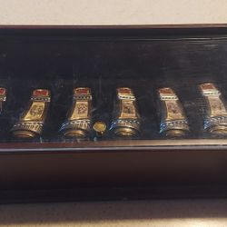 Franklin Mint Confederate Knife Collection 
