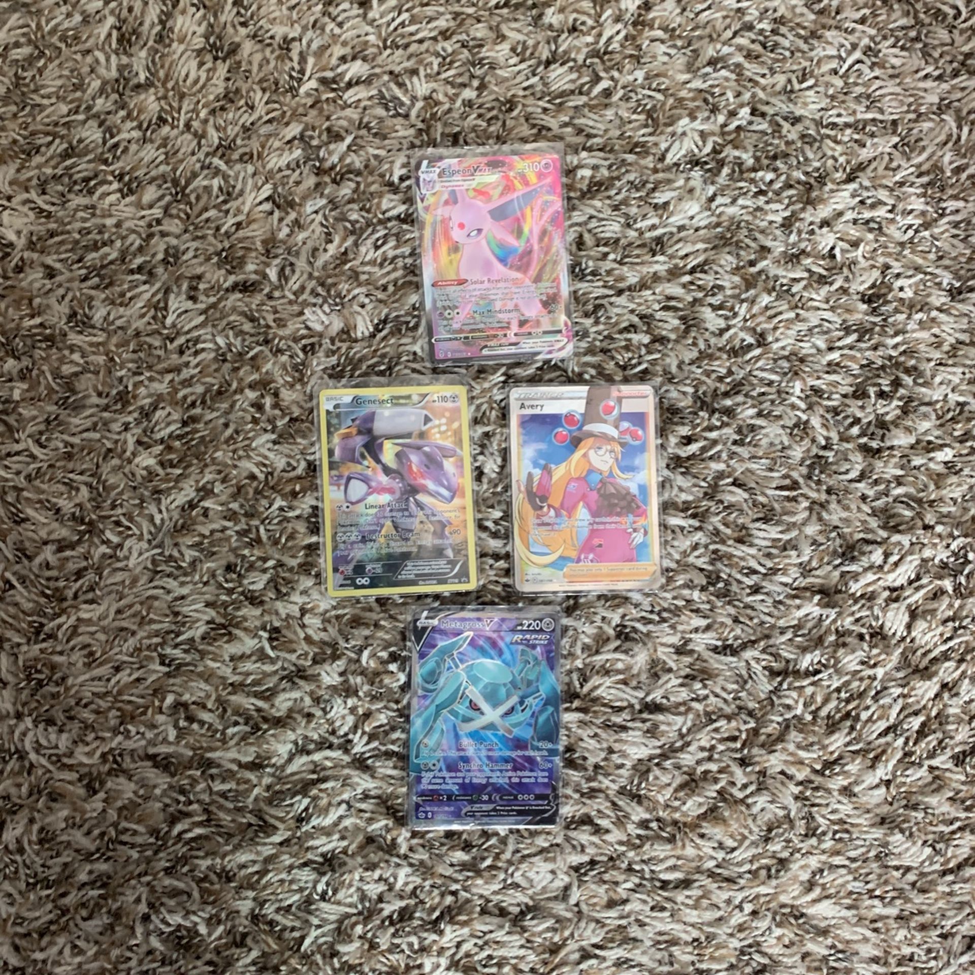 Cool Pokémon Cards Get Now!!!