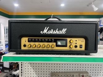 Marshall Electric Guitar Amp