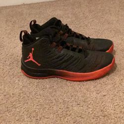 Superfly 5 Nike Air Jordan’s