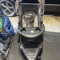 Kids Stroller