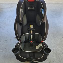 Car Seat