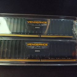 64GB DDR4 RAM, possible trades