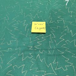 Fleece Fabric (several Patterns Avail.)