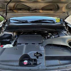 2012 Honda Pilot EXL