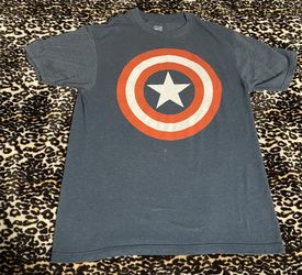 Captain America T-shirt