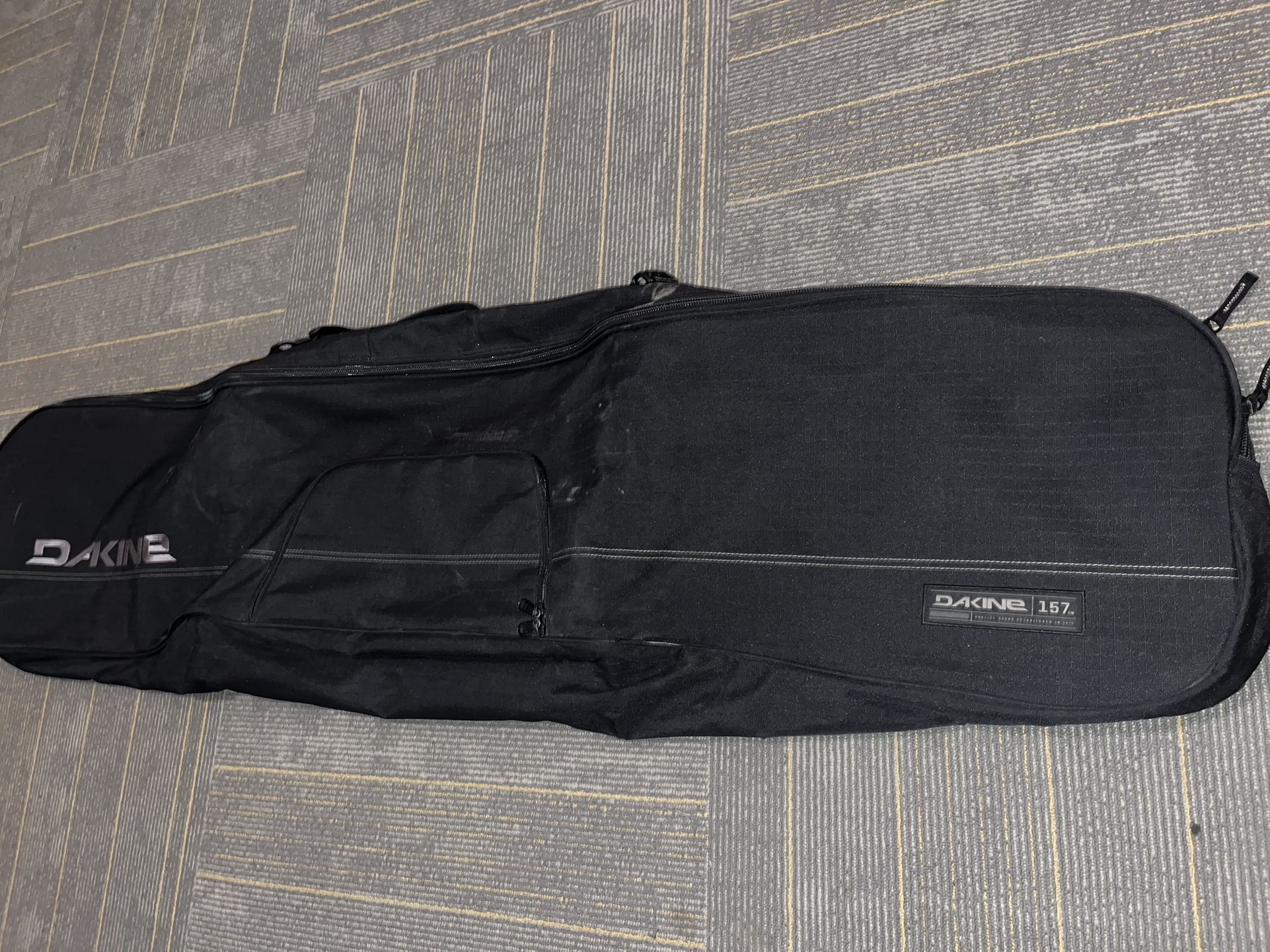 Dakine 157cm Snowboard Bag