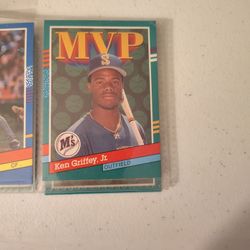 Ken Griffey Jr