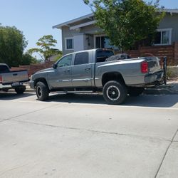 2005 Dodge Dakota As Is 