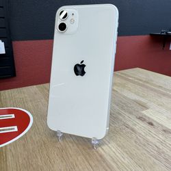 iPhone 11 (Unlocked) 