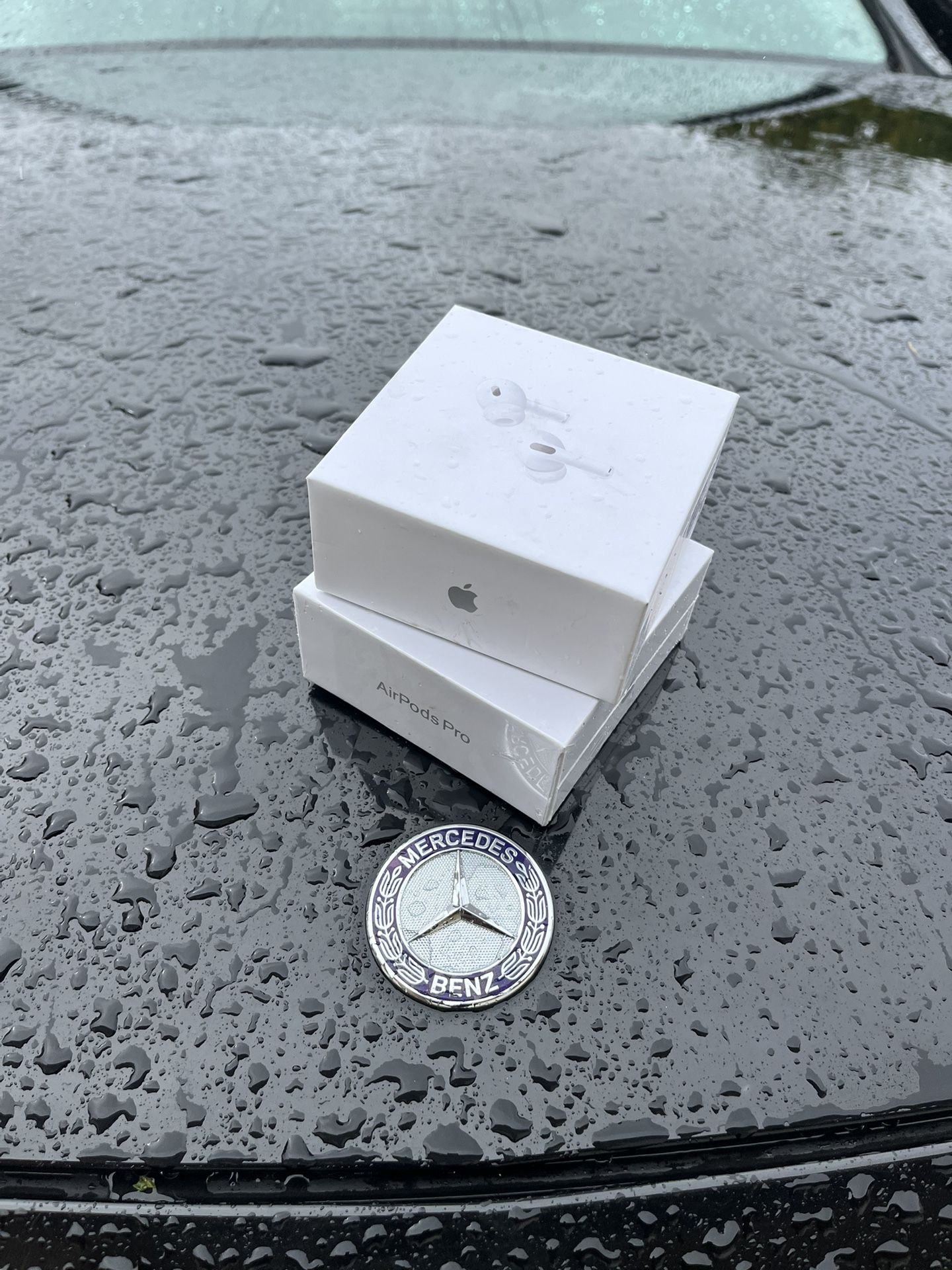 AirPod Pros 2nd Generation 