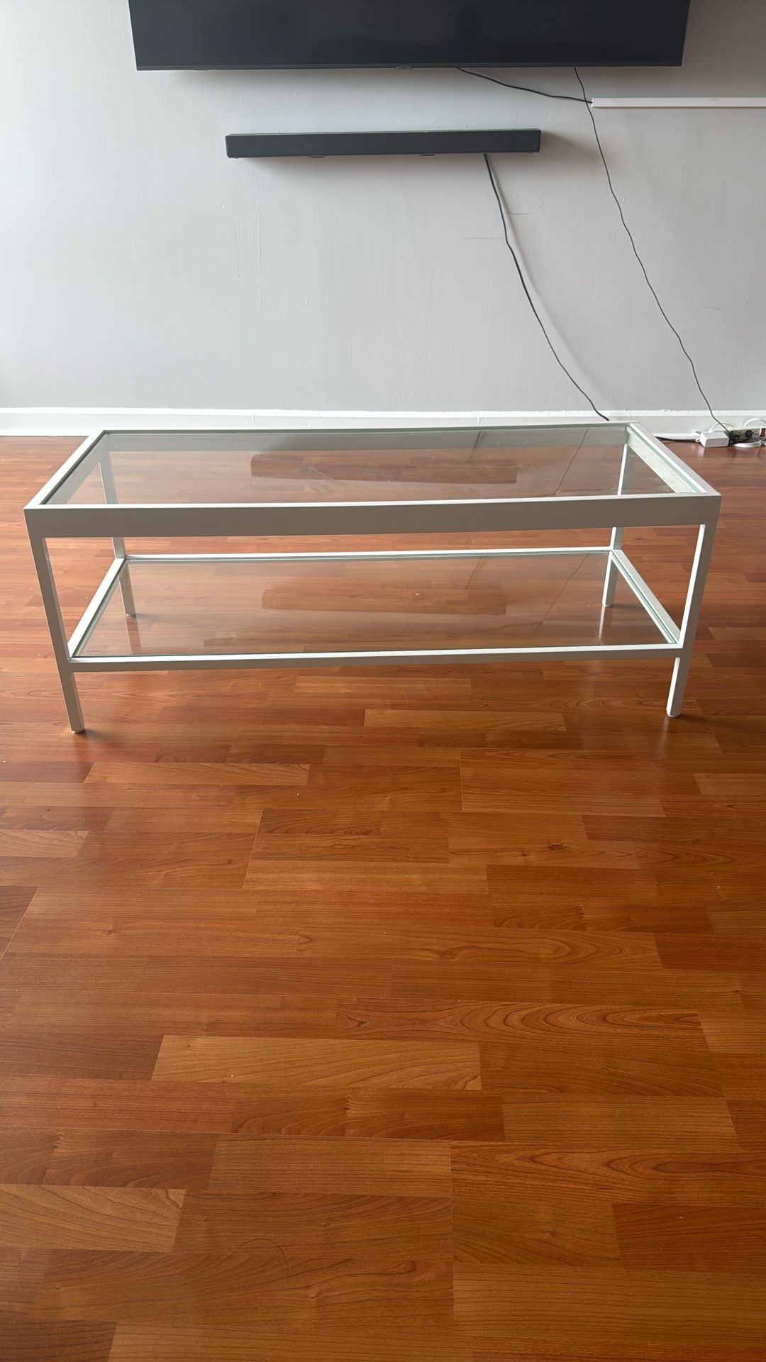 Living Room Coffee Table