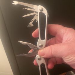 All Purpose Tool 