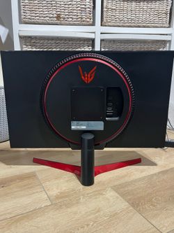 LG 27GN600-B 27” Monitor