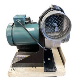 Baldor Bounce House Fan