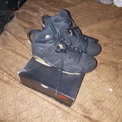 Jordan Retro 6s Sz 9.5
