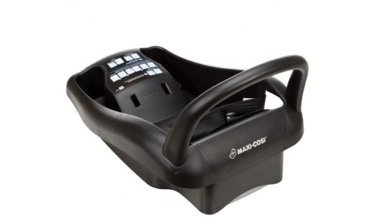 Micro Max 30 Infant Car Seat Base New In Box