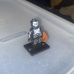 Lego punisher