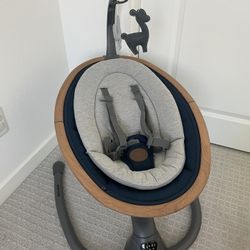 Maxi-Cosi Cassia Baby Swing – Like New