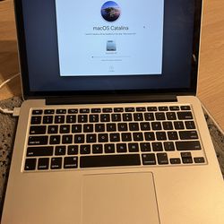 Macbook Pro 2015 13 Inch Great Condition