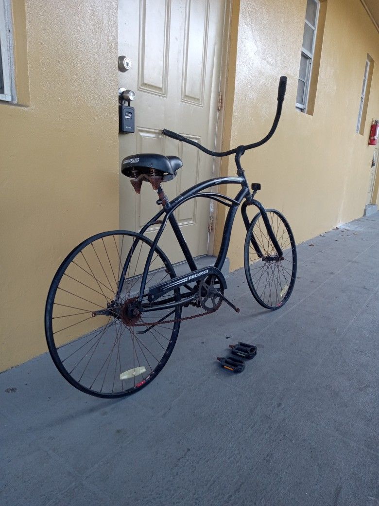 nice cruiser bikes