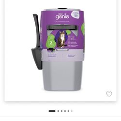Cat Genie