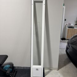 Liberty Cat / Pet Door for Sliding Glass Door
