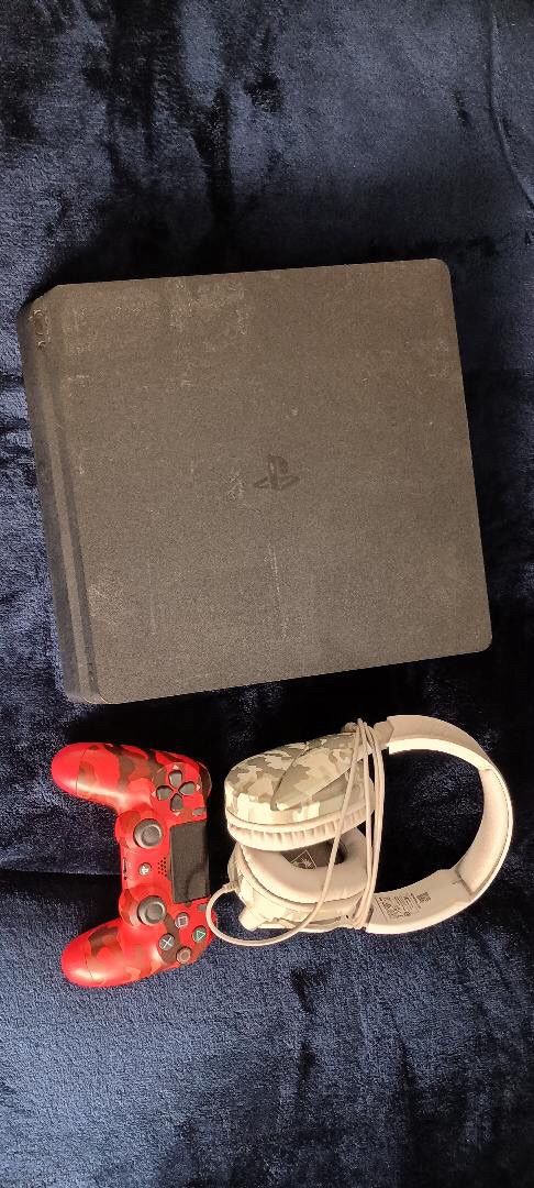 Ps4