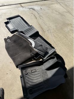 Jeep cherokee accessories
