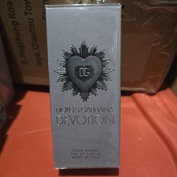 Dolce & Gabbana Devotion 100 mL/ 3.4 fl oz