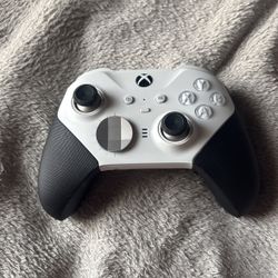 Xbox elite controller