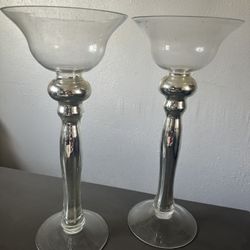 Glass Vases