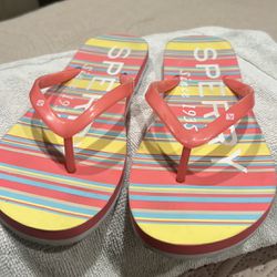 LV THONG SANDALS for Sale in Lafayette, CO - OfferUp