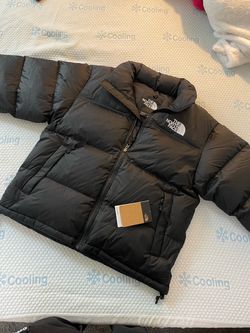 The north face 1996 retro Nuptse 700 fill packable jacket