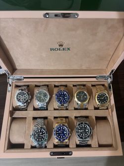 Top tier quality watches 1:1