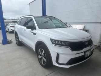 2021 Kia Sorento