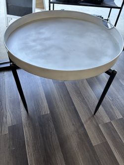 Side table