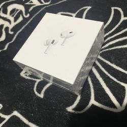 Airpod Pros 2nd Generation 